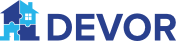 SIA "Devor" logo