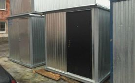 Modular buildings 8