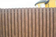 Metal fence 19