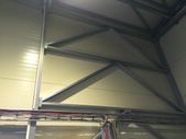 Hangar in Madona 1