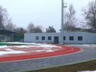 Jaunmarupes stadions 1
