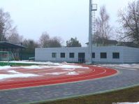 Jaunmarupes stadions 1