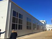 Hangar in Madona 3