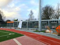 Jaunmarupes stadions 4