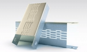 Termoprofils VTPK