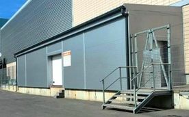 Modular buildings 5