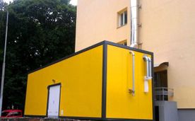 Modular buildings 4